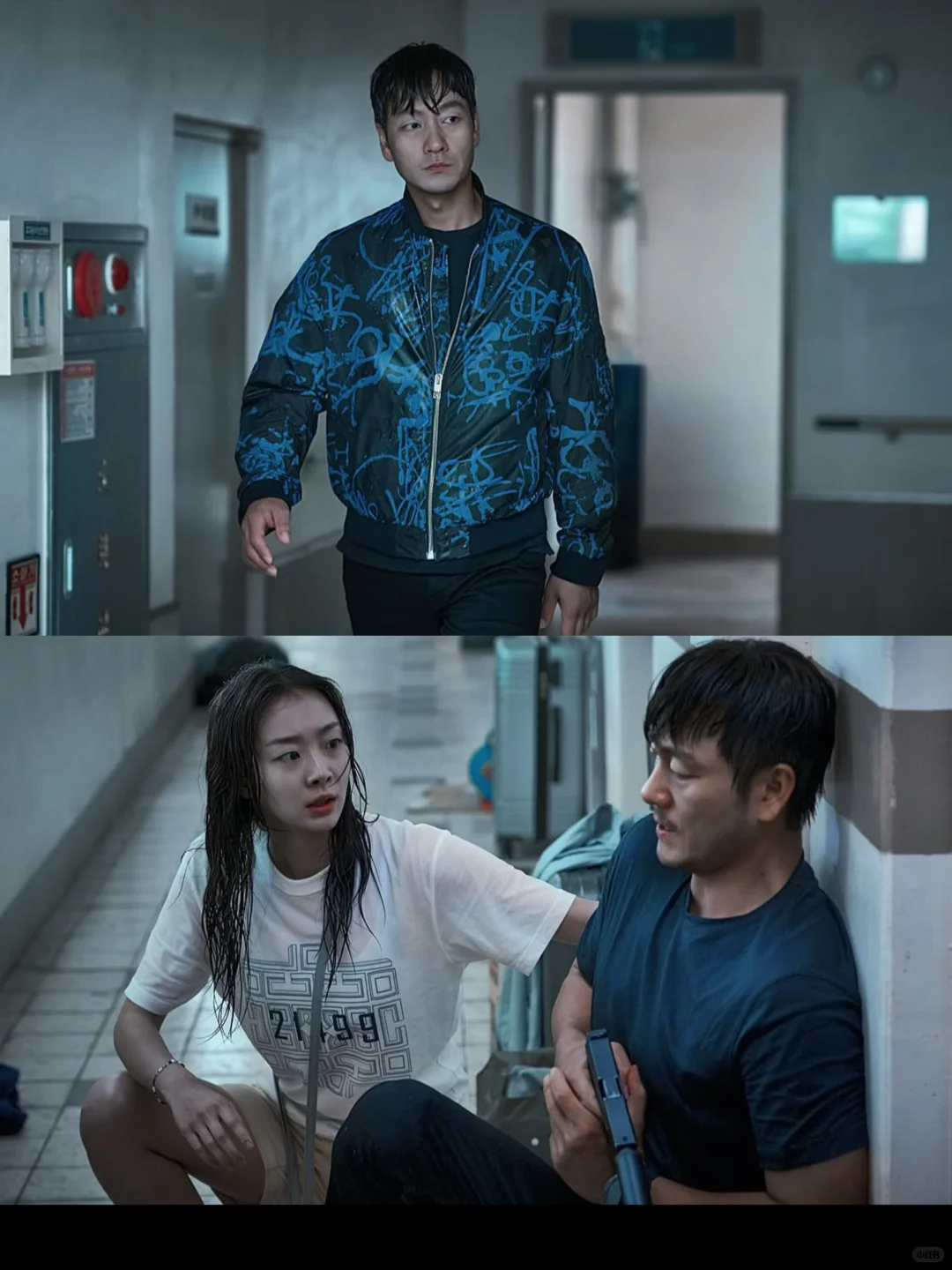 Netflix终于有部好电影可以看啦！灾难片上新