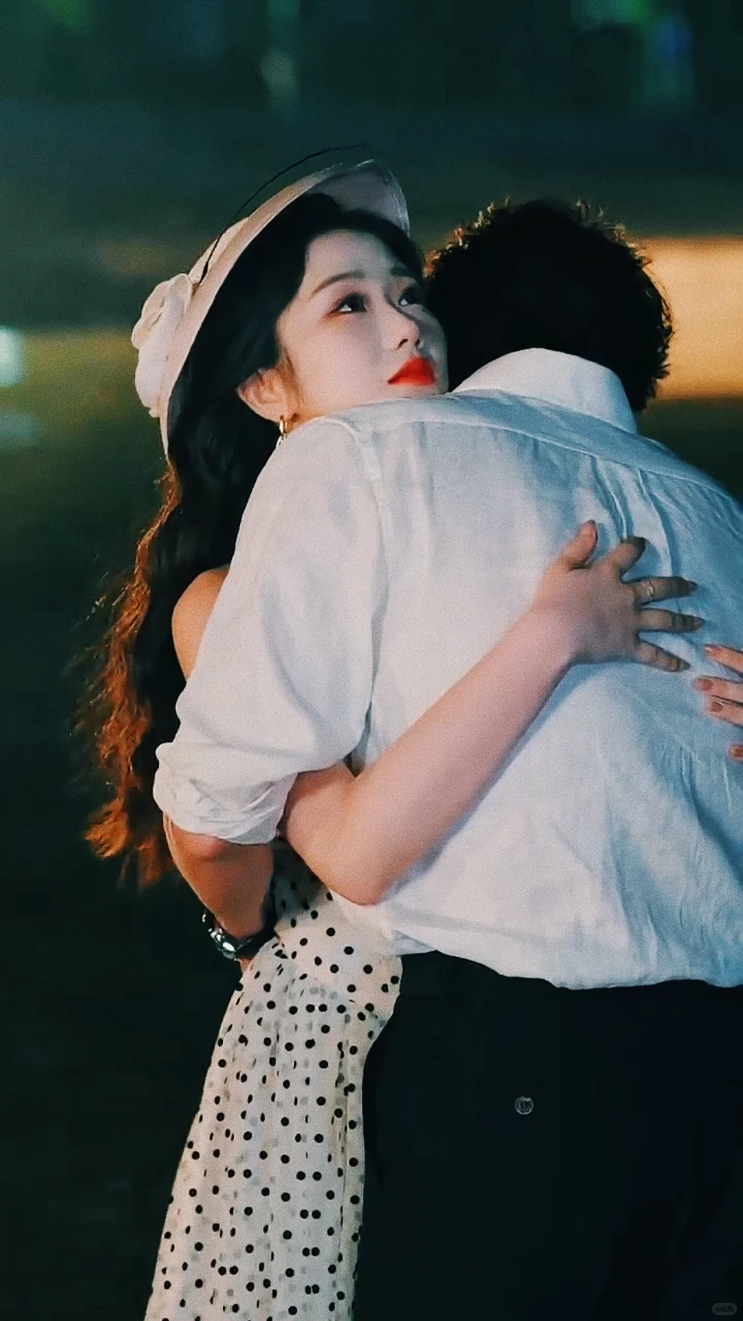 已磕晕!美强惨大佬✖️明艳大小姐,拉扯感绝了