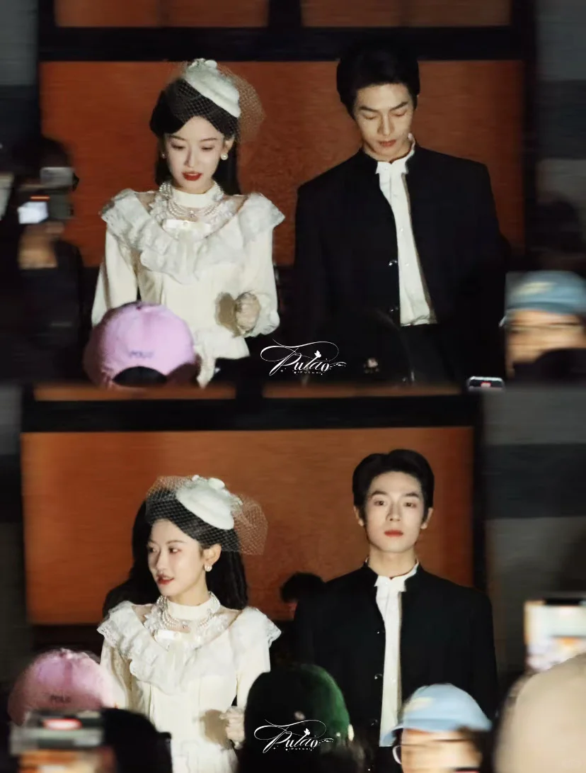 诡秘们 这次真的不一样！！