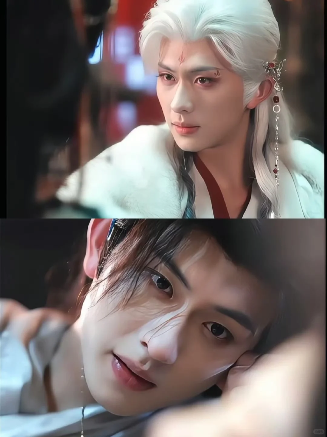 可御可甜的男狐狸精能不能落实一户一只❓