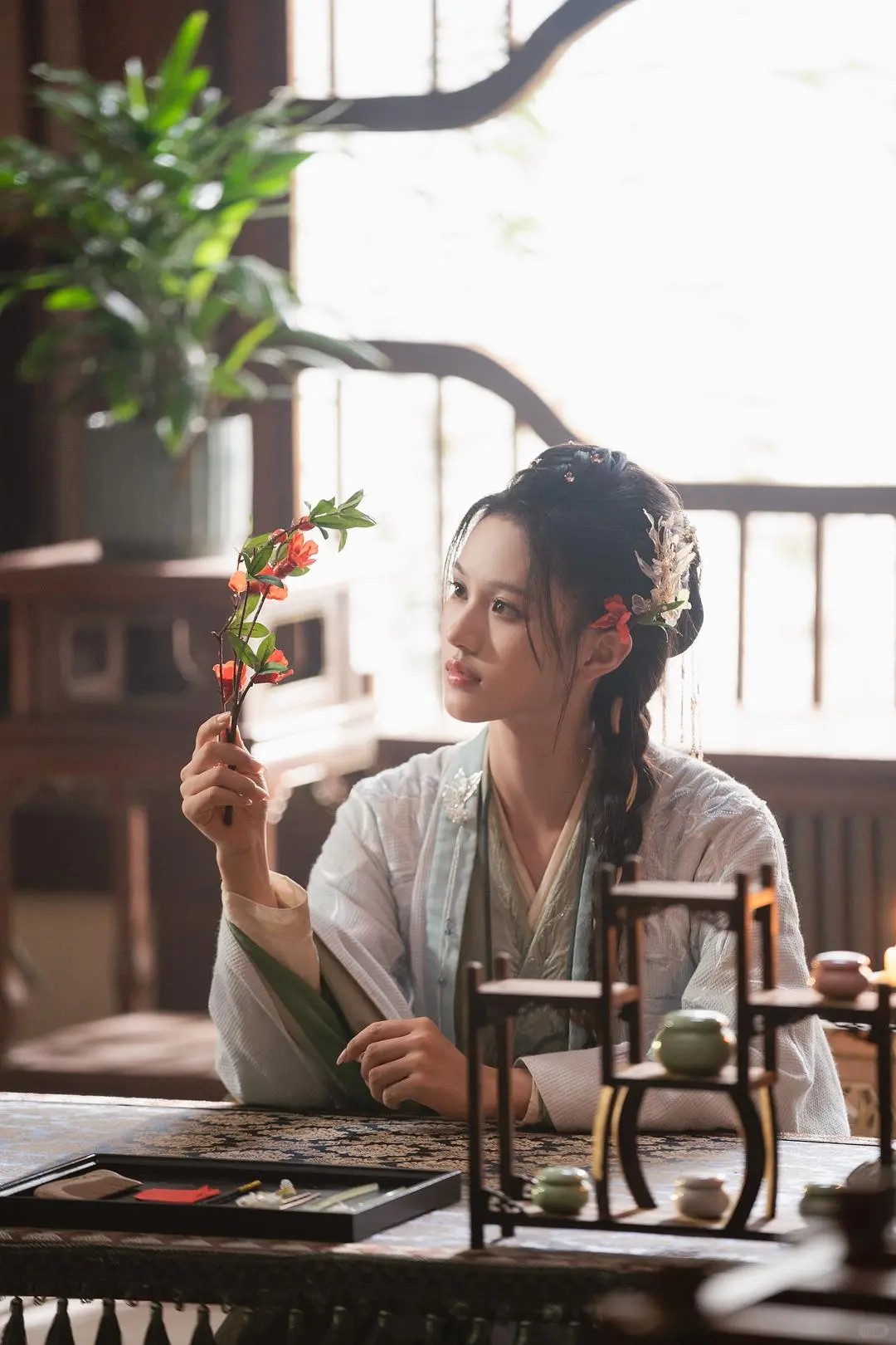 《难寻》虐恋BE！后劲比《东宫》还大