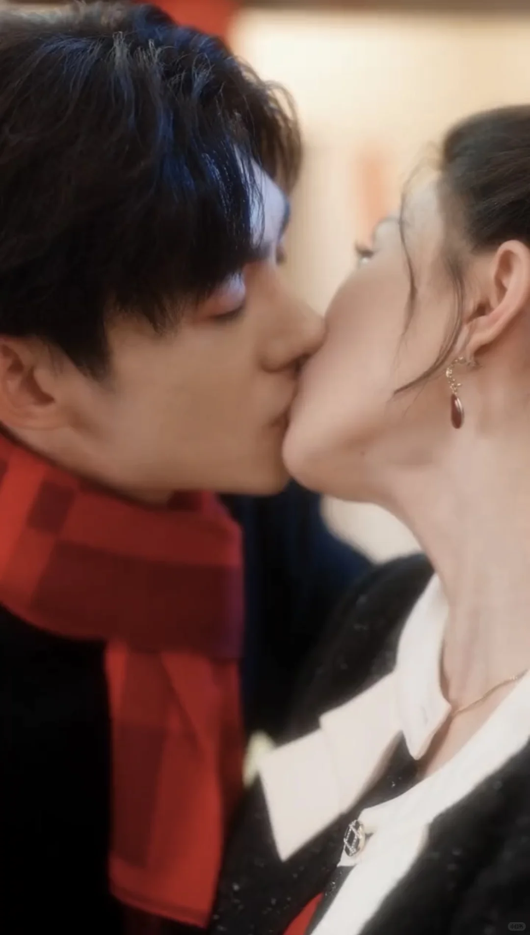 高甜本37.0～带你奔赴一场暗黑向拉扯恋爱