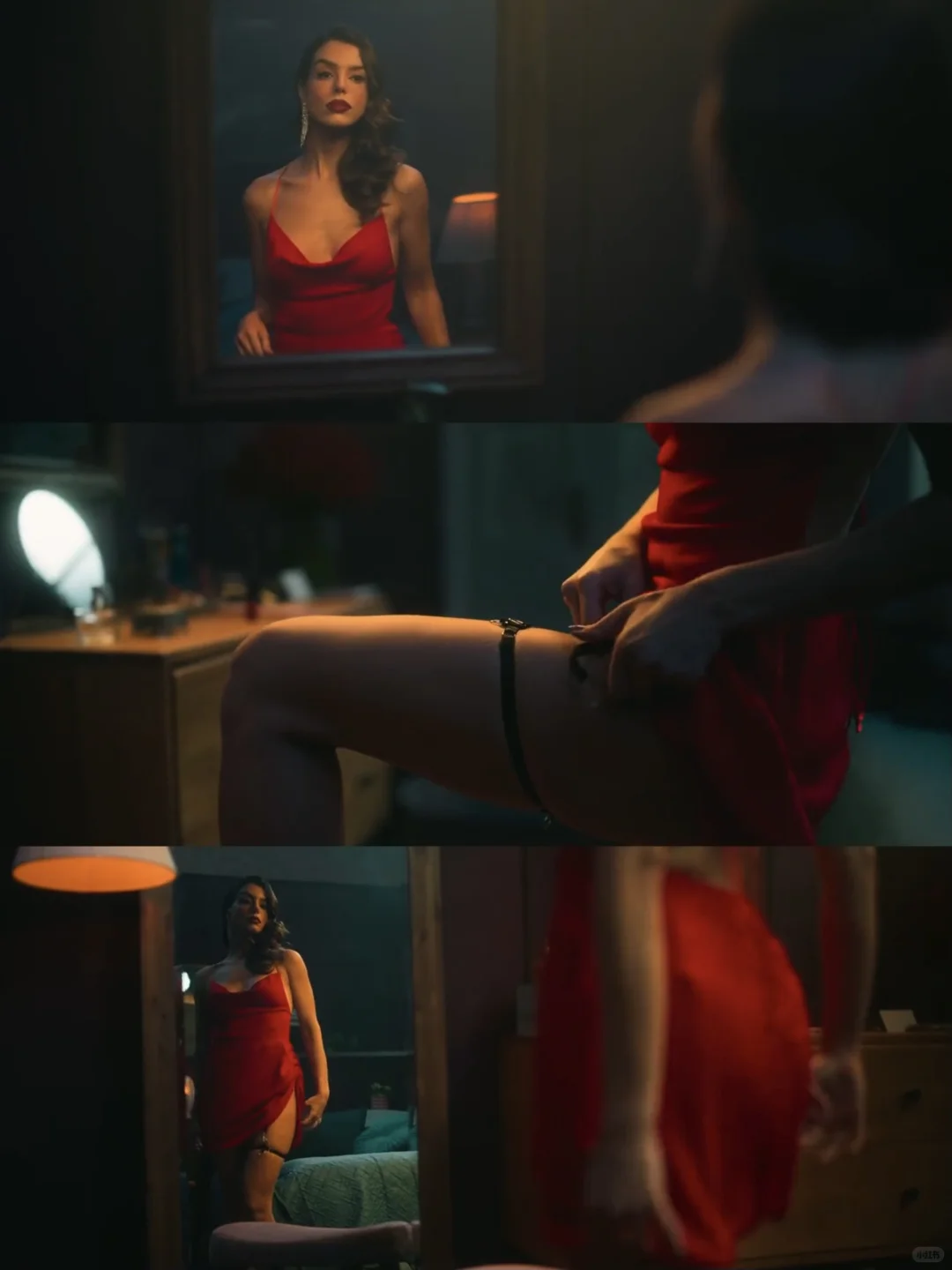 🔥p友转正,高岭之花为爱沦陷!这部禁忌感