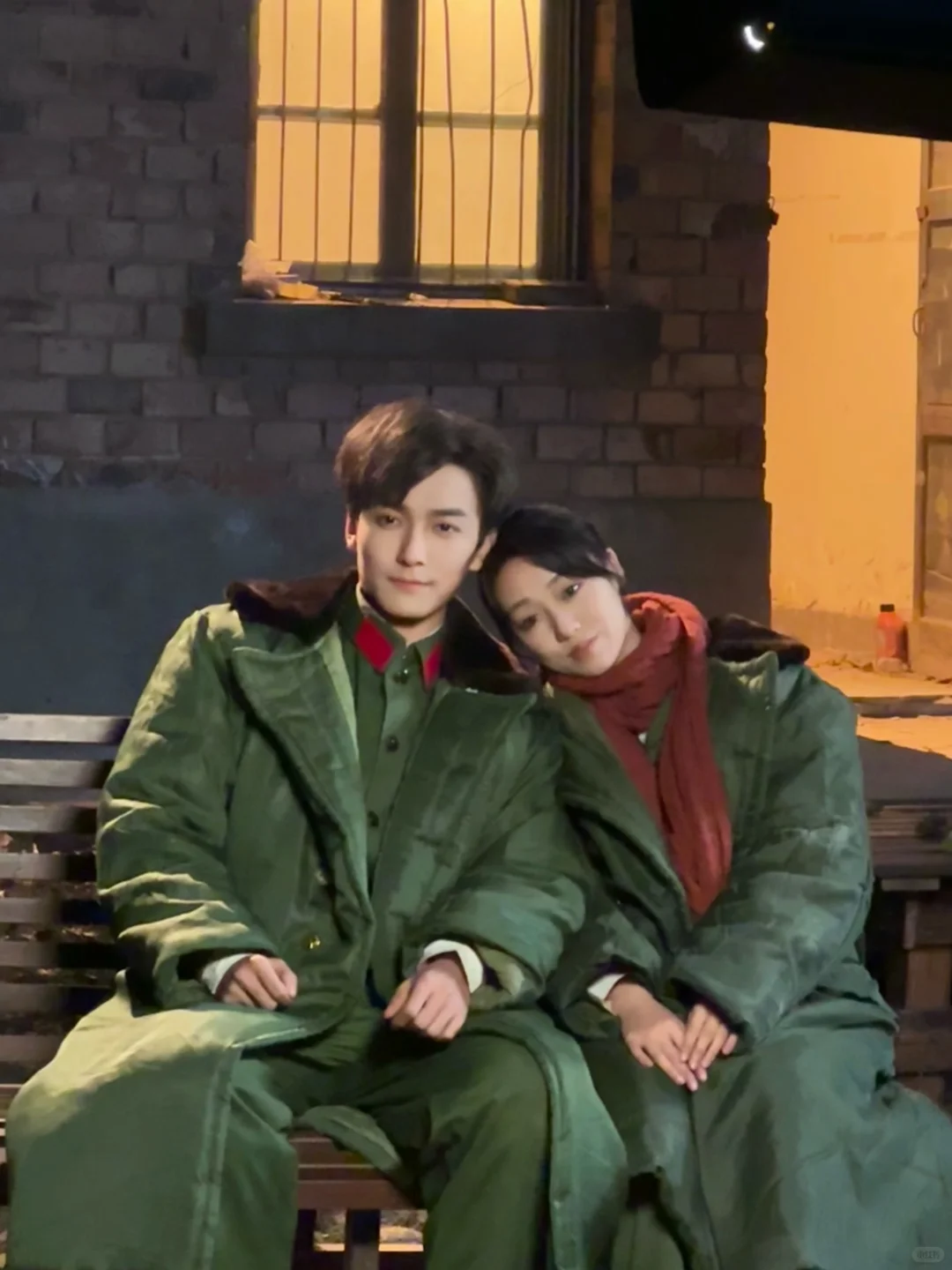 《一半是火焰 一半是寒霜》