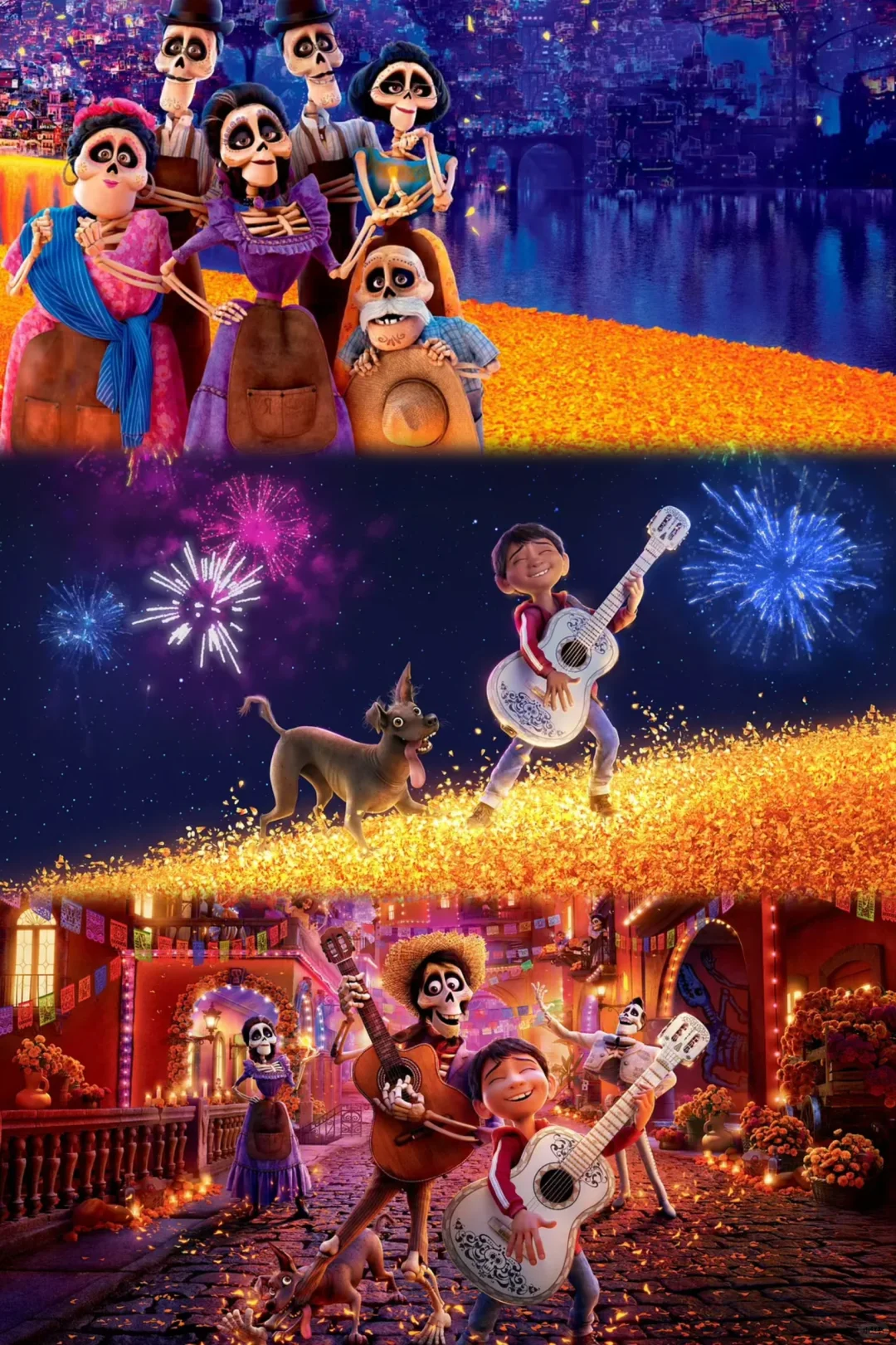 超适合冬日❄️窝在被窝看的电影🎬