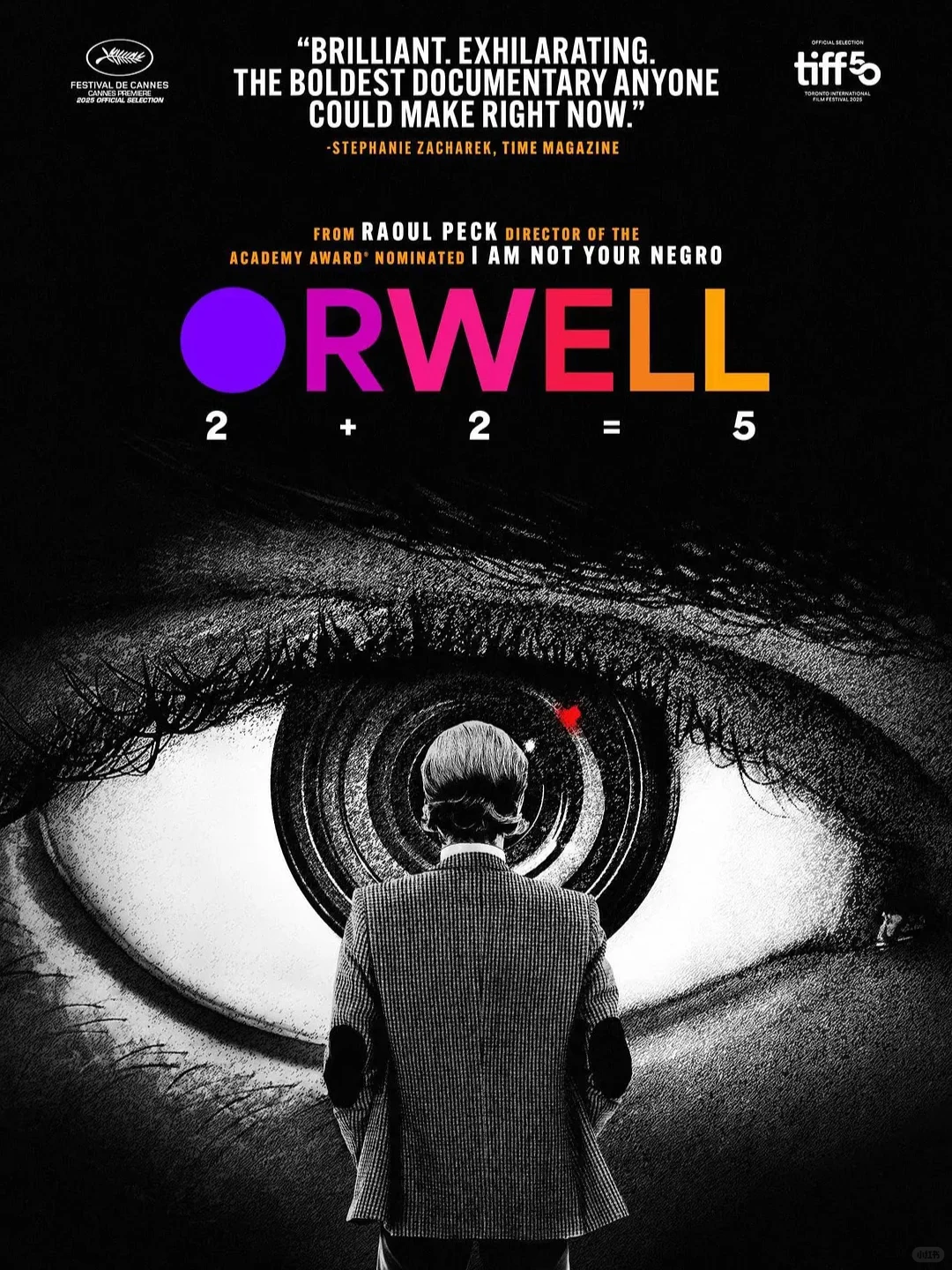 电影情报站｜《滚石》2025年最佳电影Top20❗