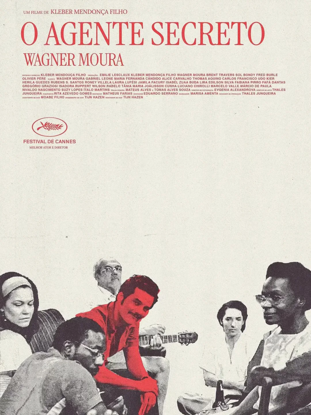 🎬《纽约客》2025年👄佳电影