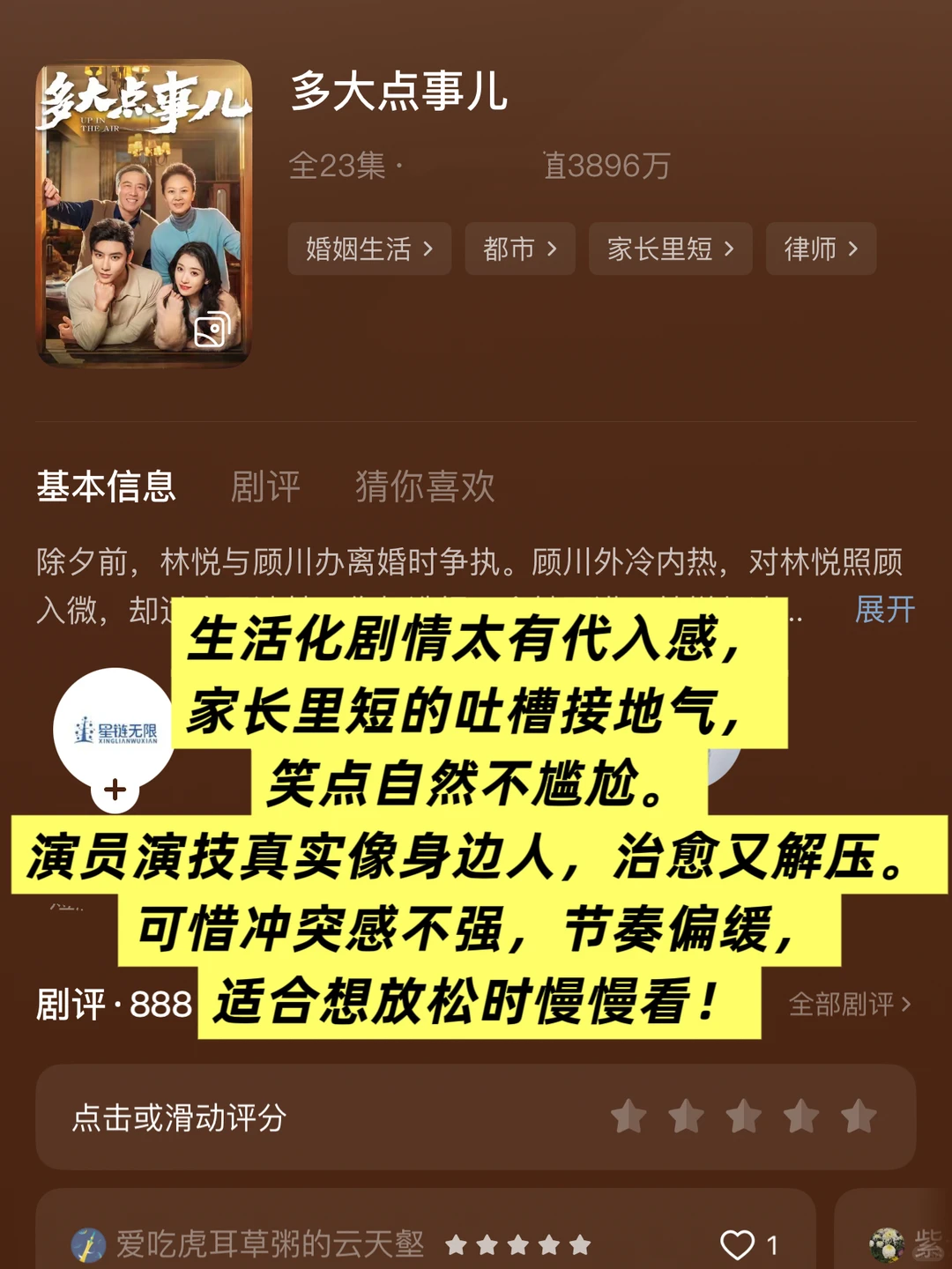 剧荒救命🆘拿头推荐这10部超好看高分短剧