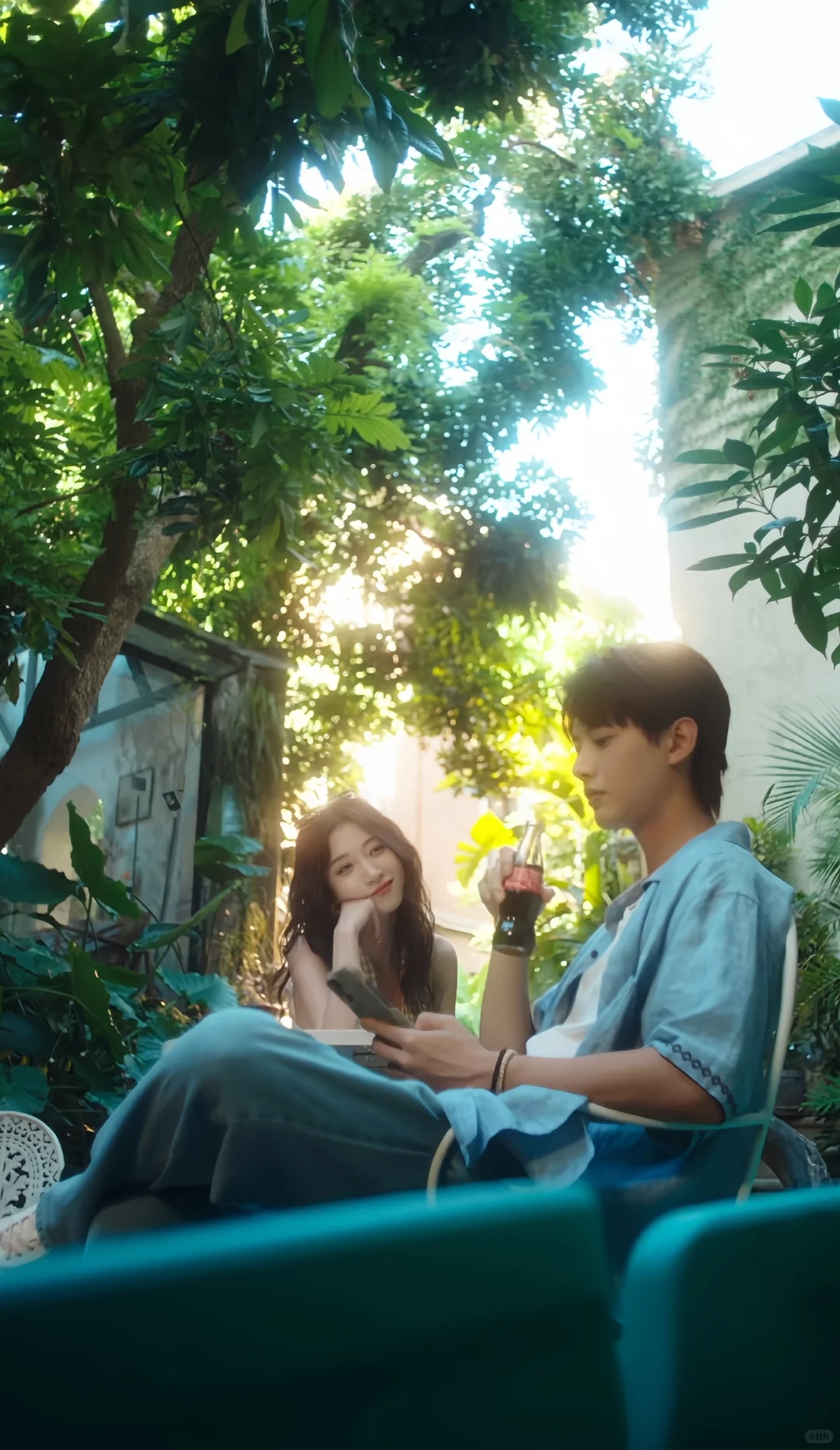 年末大盘点3、我最爱的短剧现偶篇