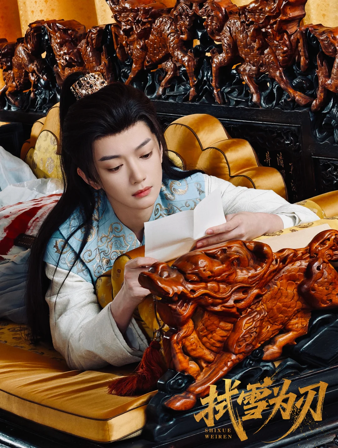 这才是有效女扮男装叭！😍