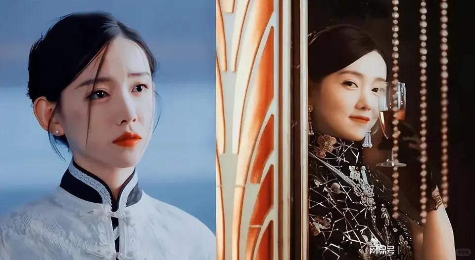 微短剧《招惹》