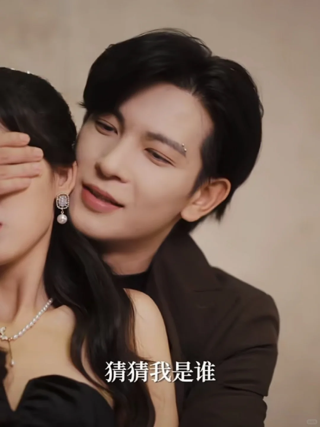 虚假的甜也很甜‼️古早味好重的霸总剧