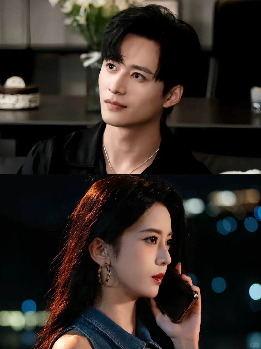 新剧来袭！冰山法医闪婚后，他率先失控沉沦