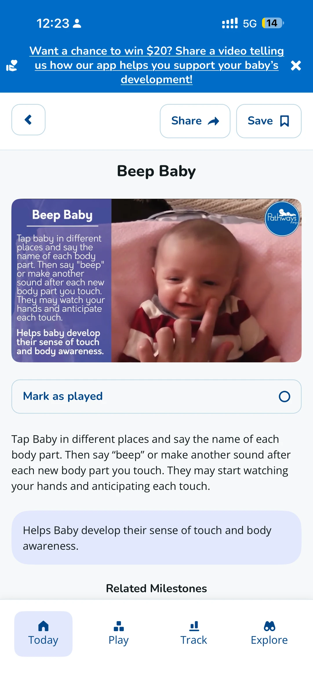 美国儿保推荐的科学育儿App