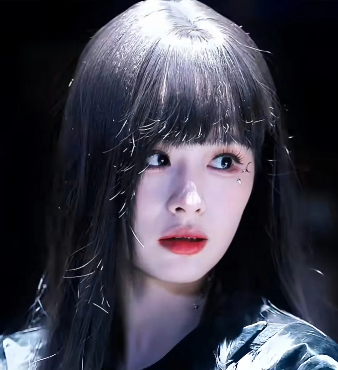 嫡女她嫉恶如仇，余茵最美妆造，超爽大女主