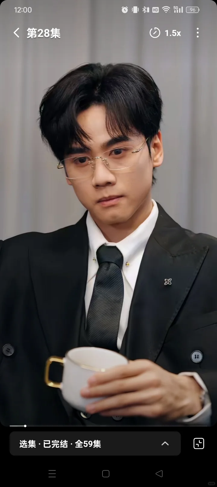 冷门短剧推荐：破镜重圆恋爱脑霸总追妻甜剧