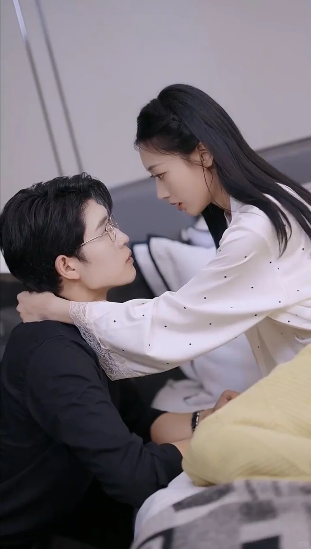 高甜本35.0～阴湿病娇恋爱脑的漫漫宠妻日常