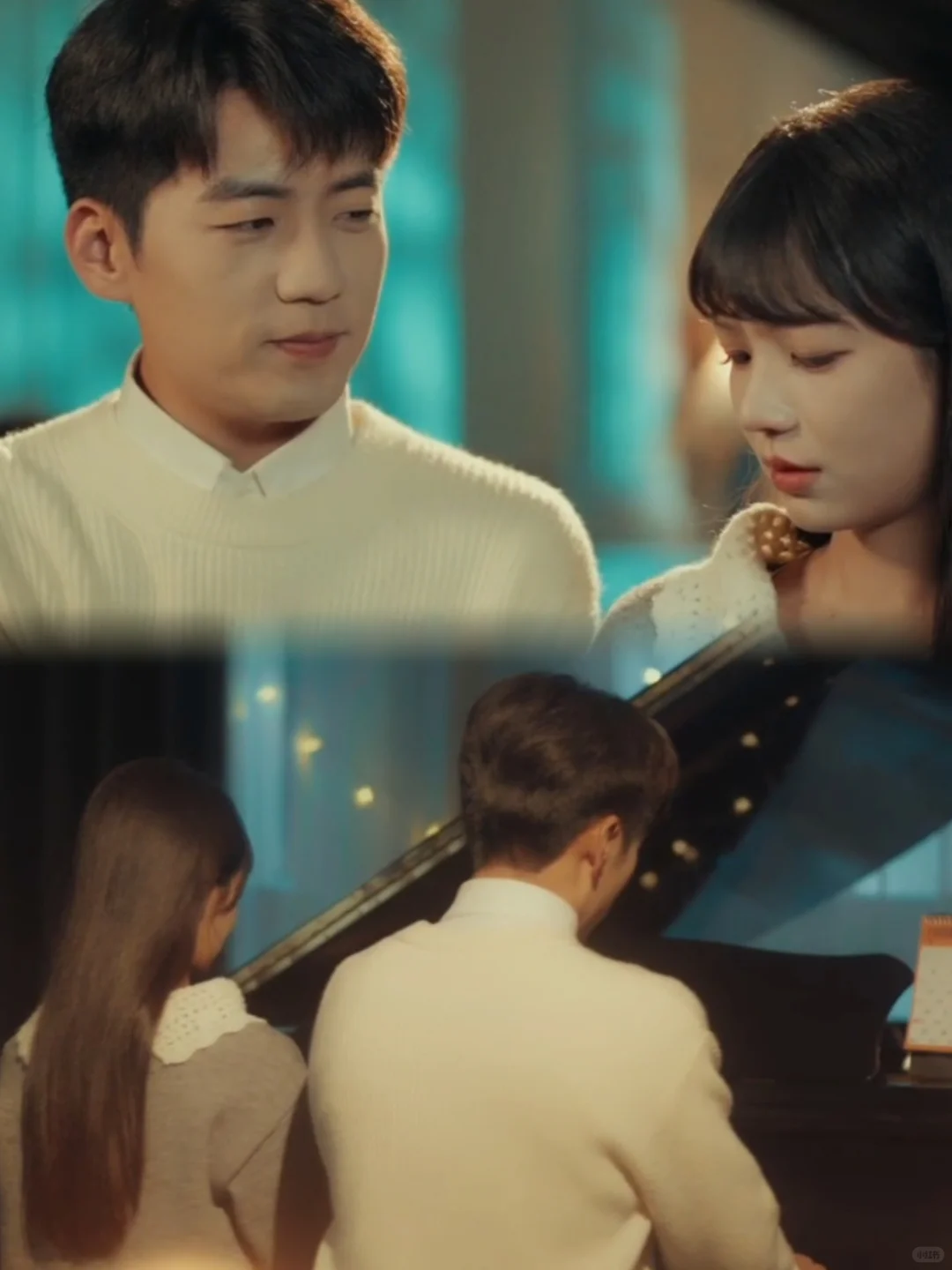 导演太会拍了！重生男主的救赎感太强了