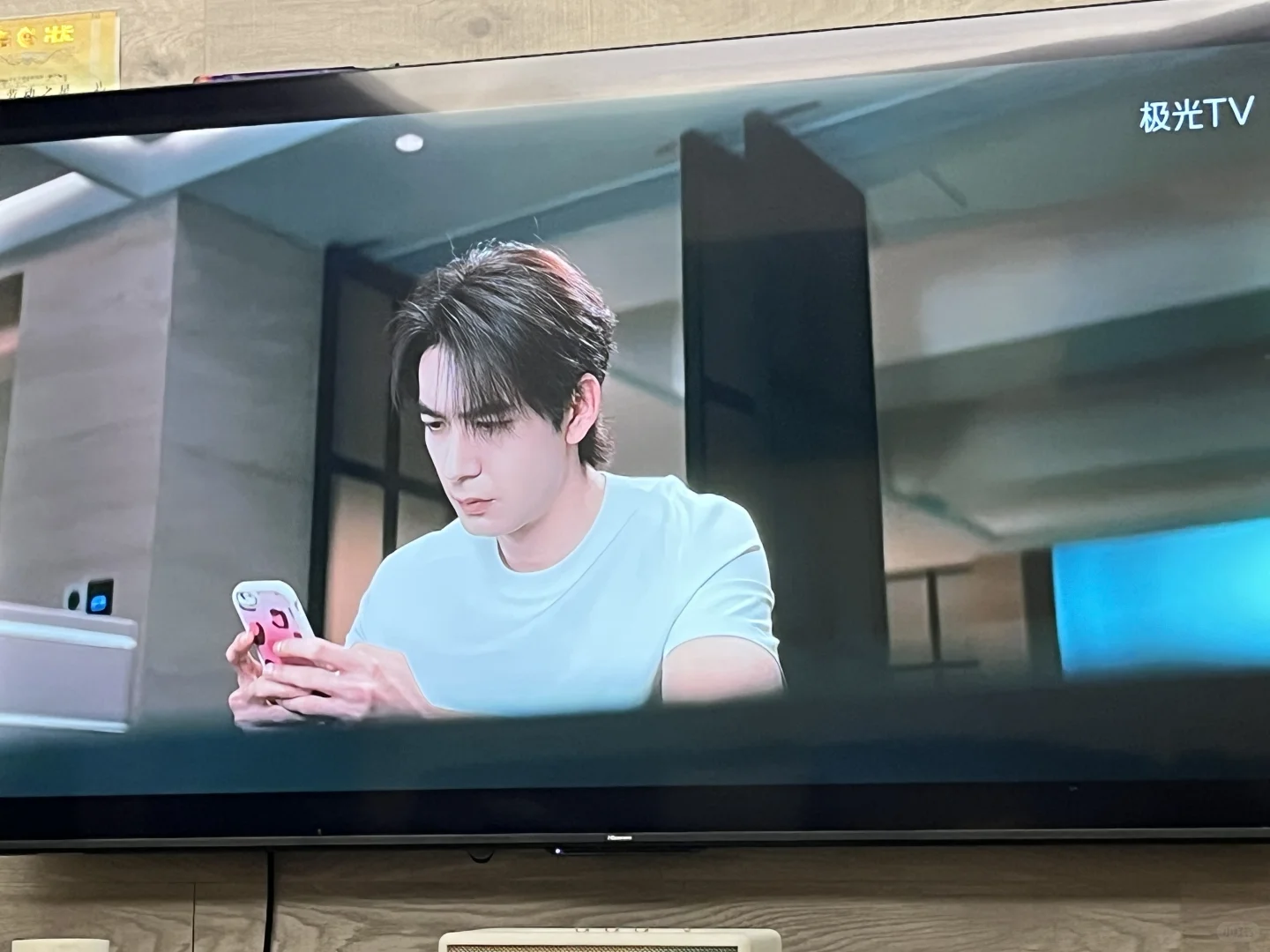 我妈推荐给我看的电视剧☺️