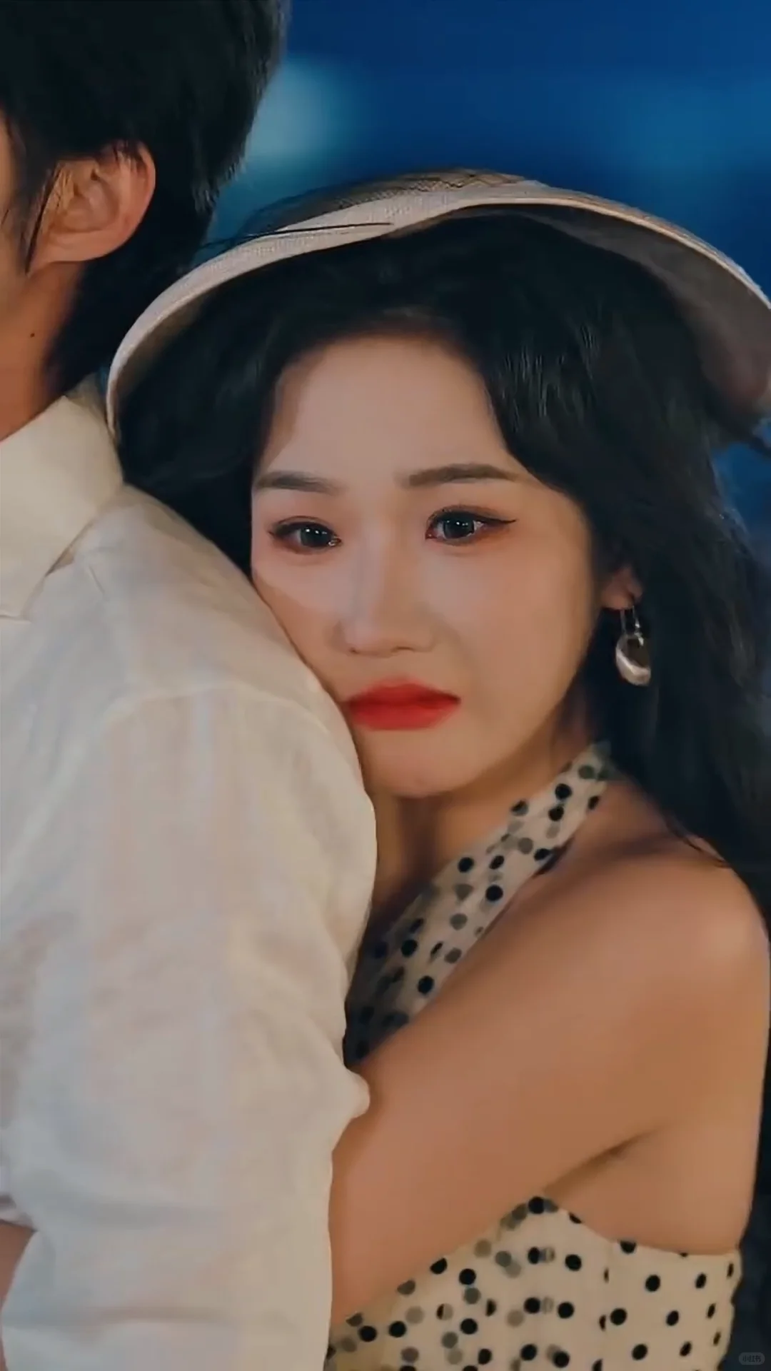 已磕晕!美强惨大佬✖️明艳大小姐,拉扯感绝了