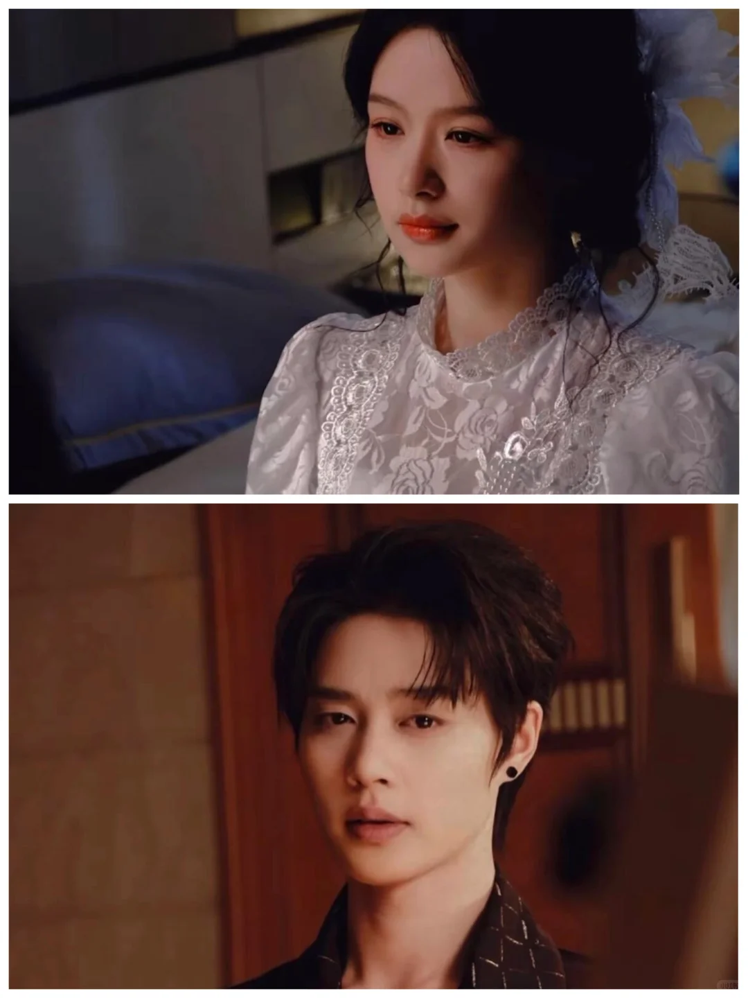 反击复仇大女主爽剧‼️