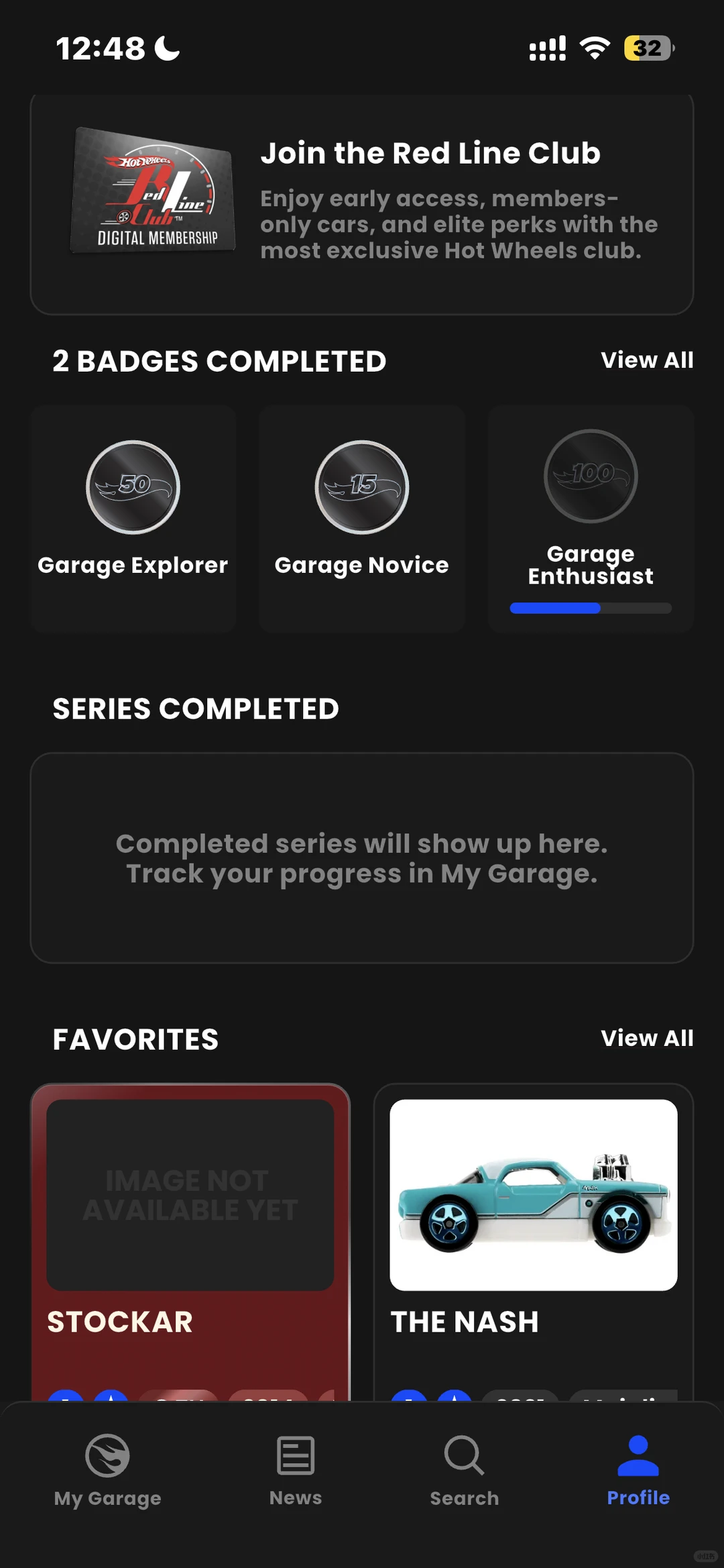 🔥风火轮玩家必备｜官方新 App：HW Showcase