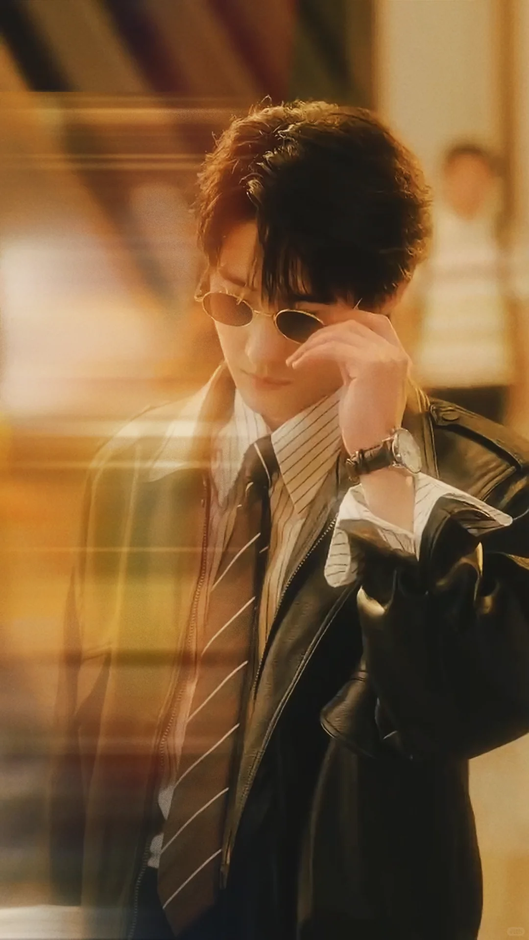 已磕晕!美强惨大佬✖️明艳大小姐,拉扯感绝了