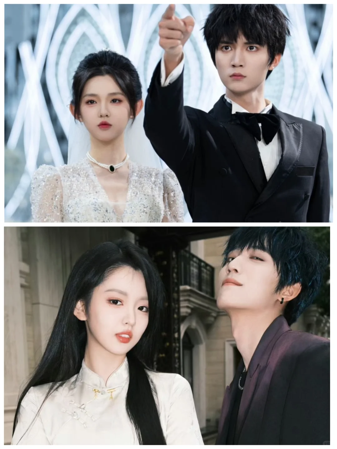 反击复仇大女主爽剧‼️