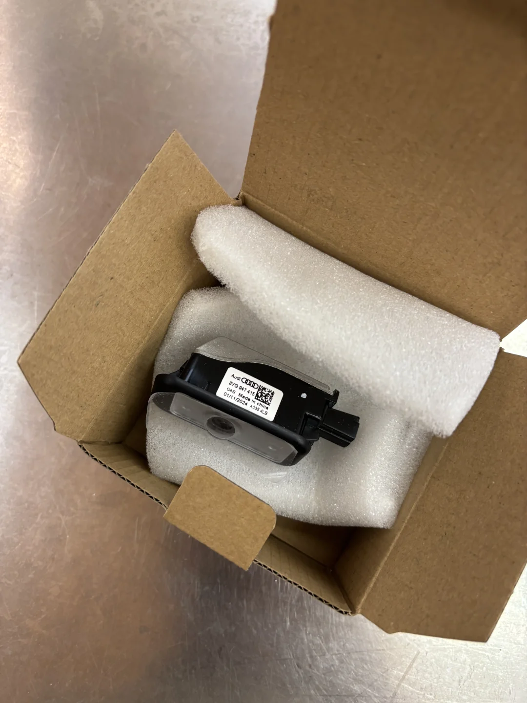 一汽奥迪的app真是YYDS