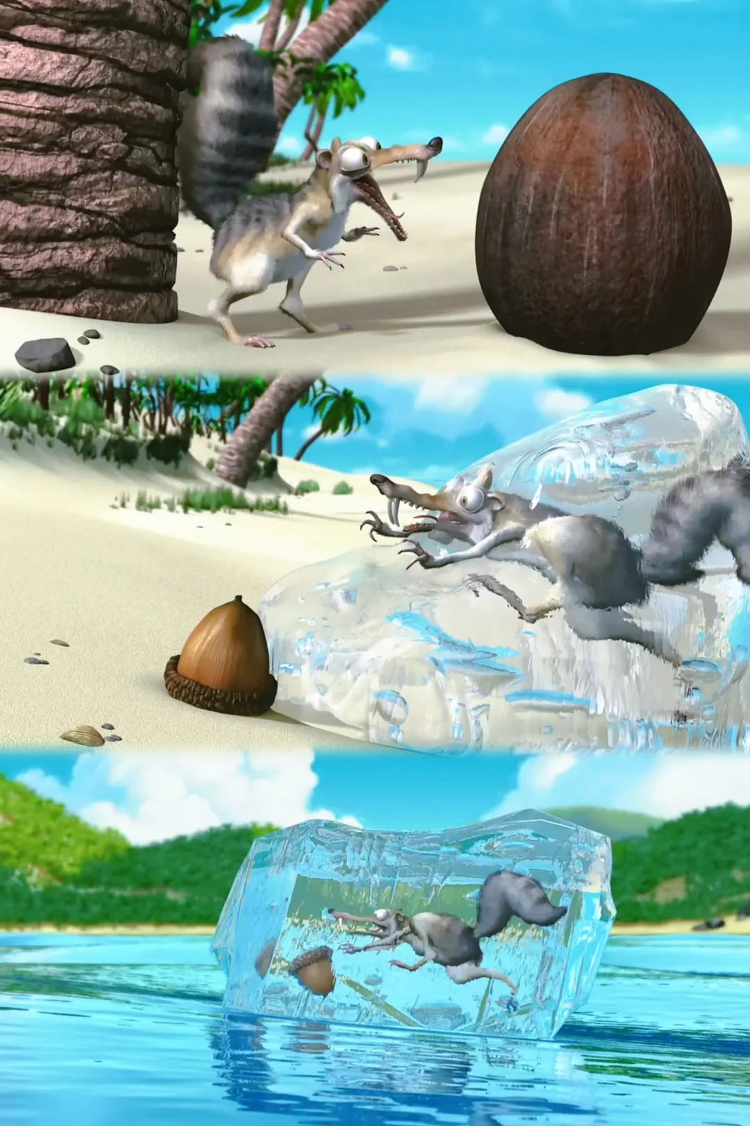 超适合冬日❄️窝在被窝看的电影🎬