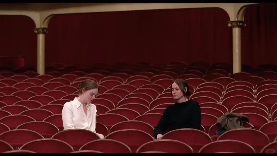 同一个导演的两部神作｜好爱这部电影❗️❗️