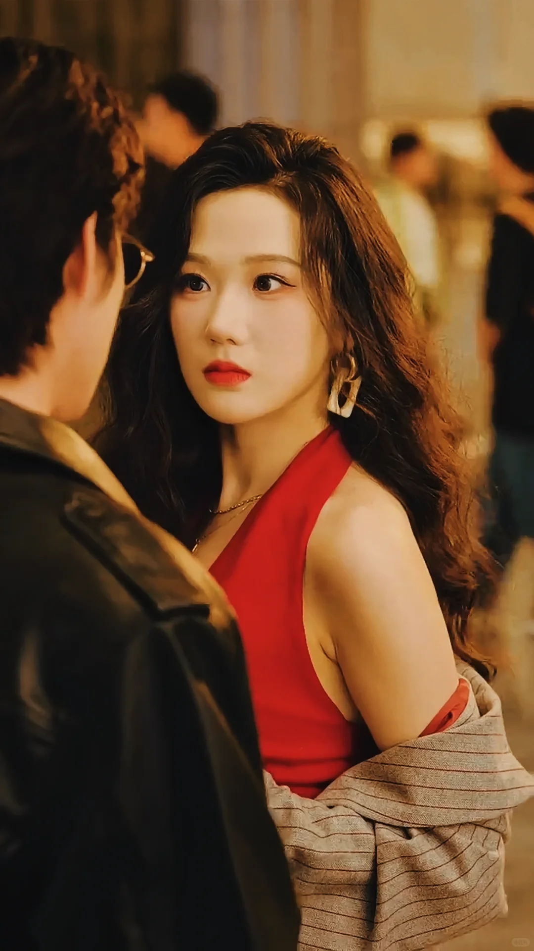 已磕晕!美强惨大佬✖️明艳大小姐,拉扯感绝了