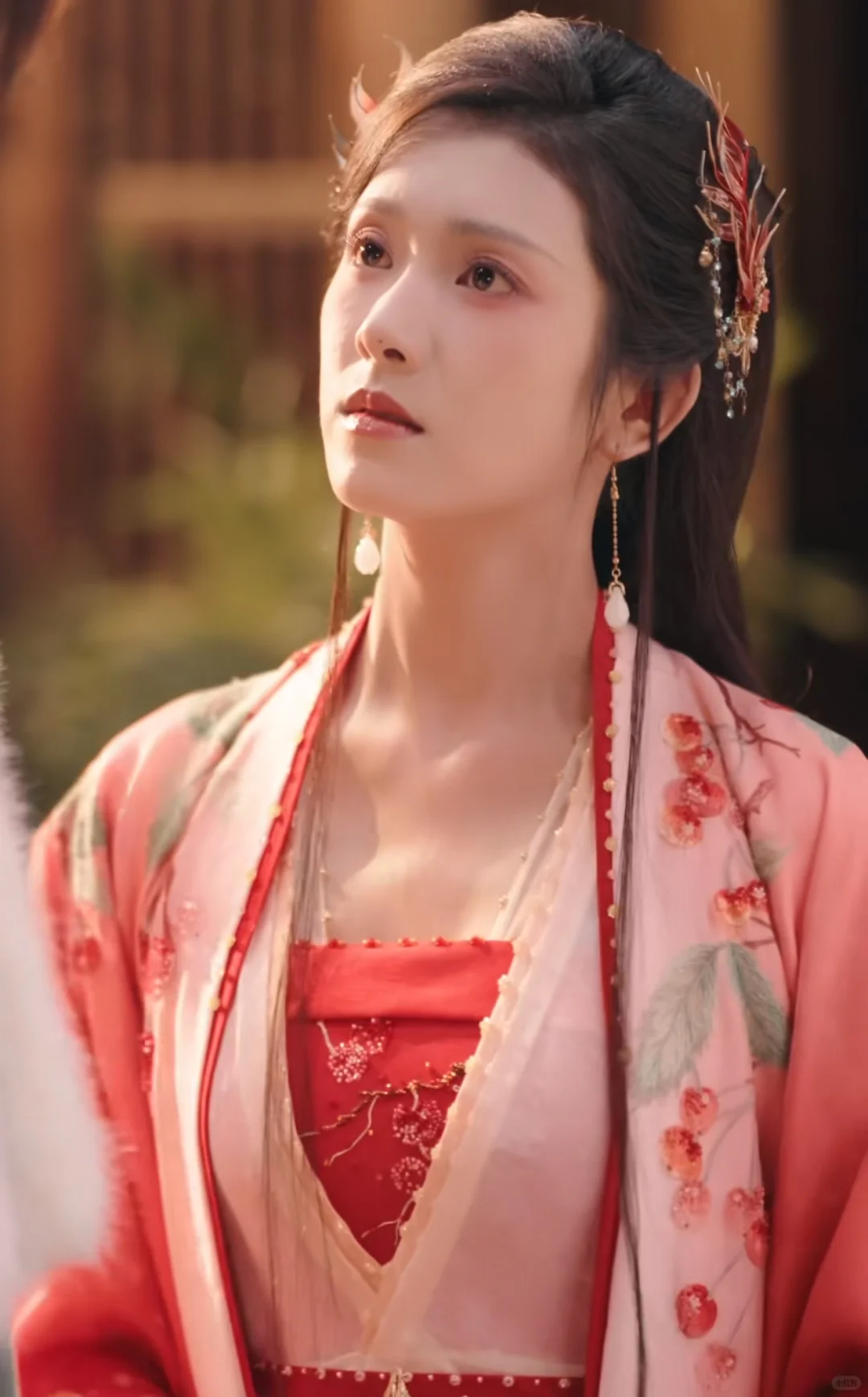 新剧推荐：超级甜《明月嫁卿卿》