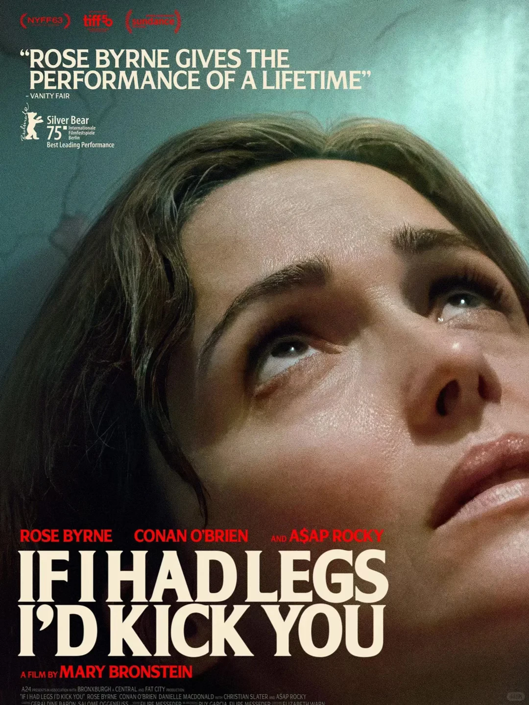 🎬《纽约客》2025年👄佳电影