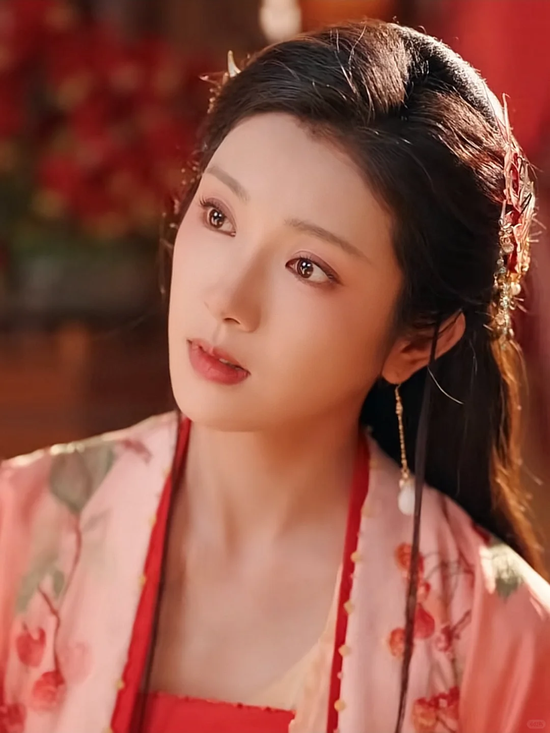 新剧推荐：超级甜《明月嫁卿卿》