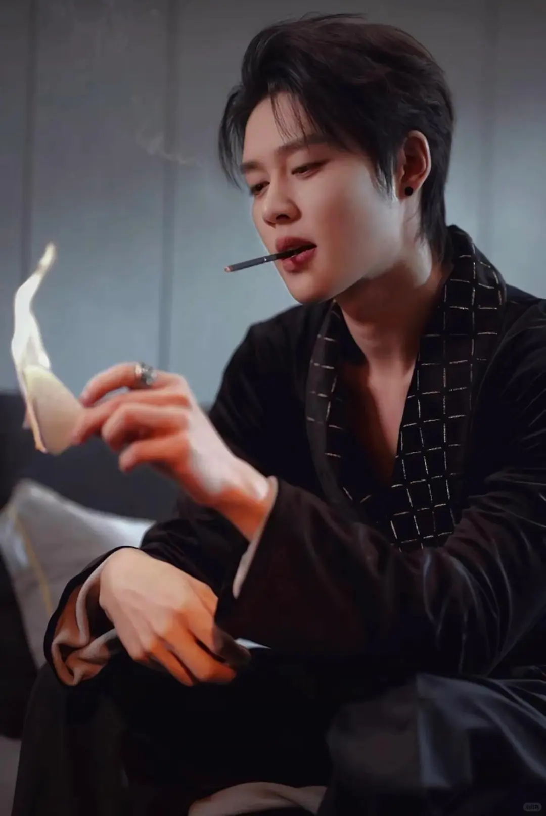 反击复仇大女主爽剧‼️