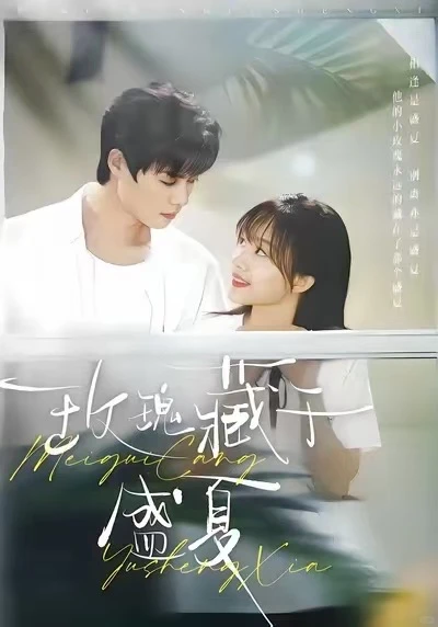 柯纯主演短剧大盘点！10部入股