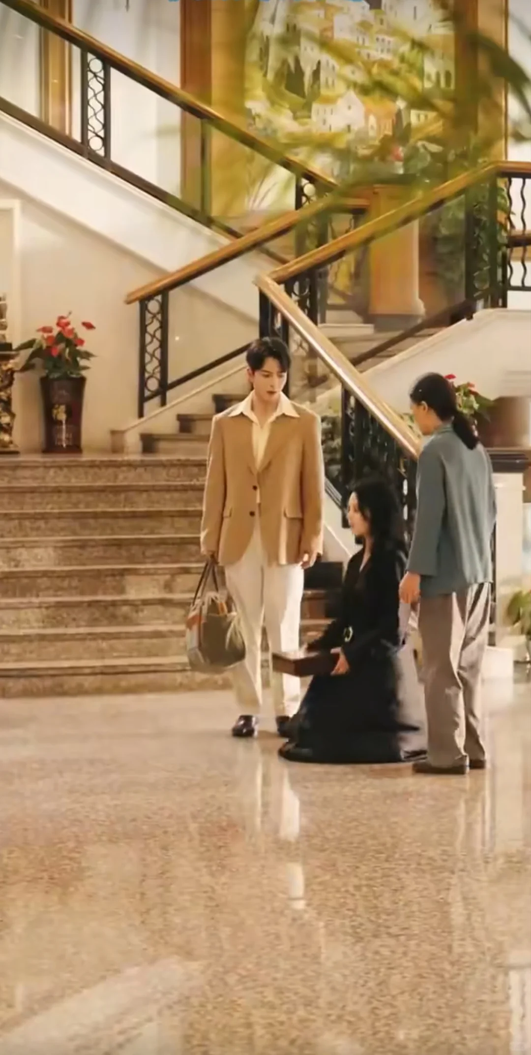 越看越上头，太精彩了🔥