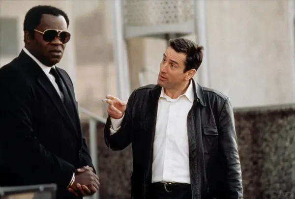 这部电影是德尼罗最好看的作品