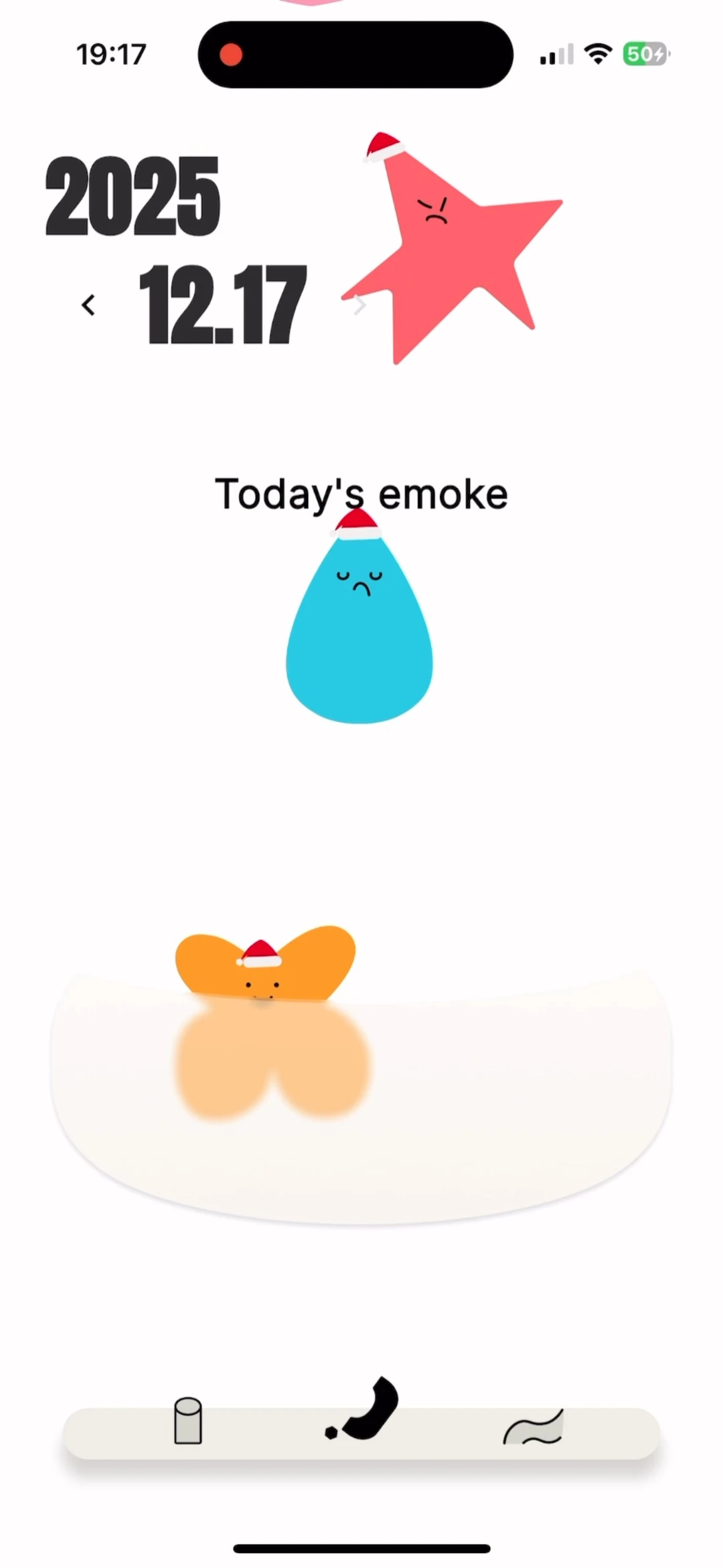 上线了！可爱到上头的解压记录app🥹