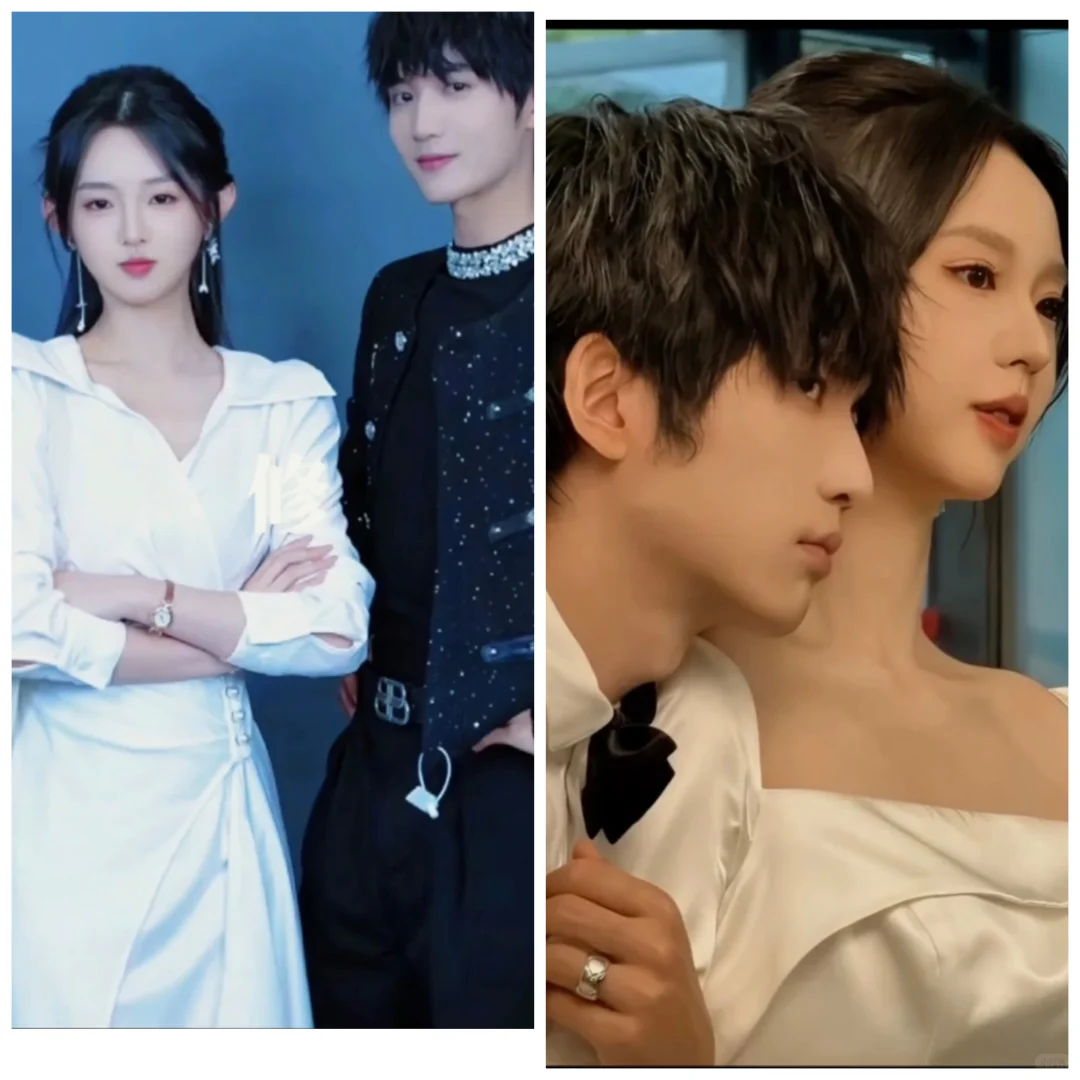 反击复仇大女主爽剧‼️