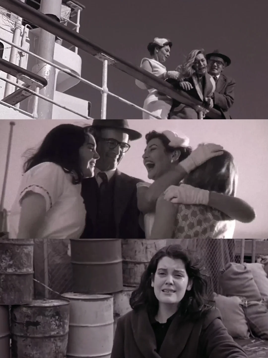 🎥冷门少女电影|偏执幻想与现实暴烈罪孽