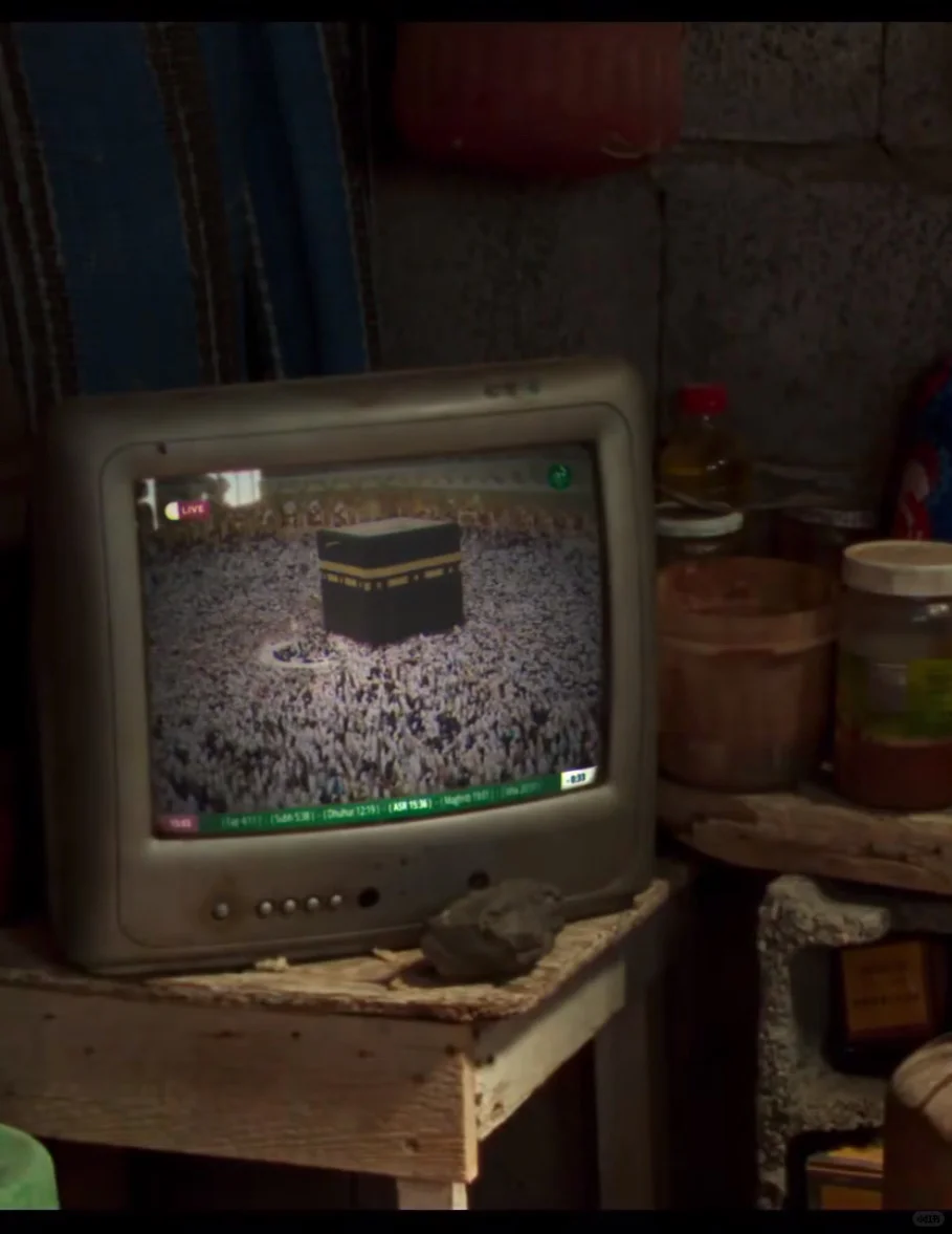 看完几乎被毁灭，没勇气推荐给朋友的电影