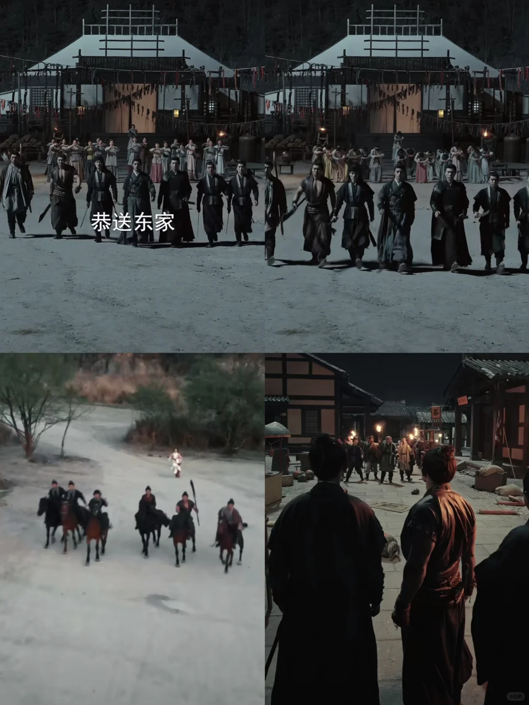 超精品短剧，看的热泪盈眶