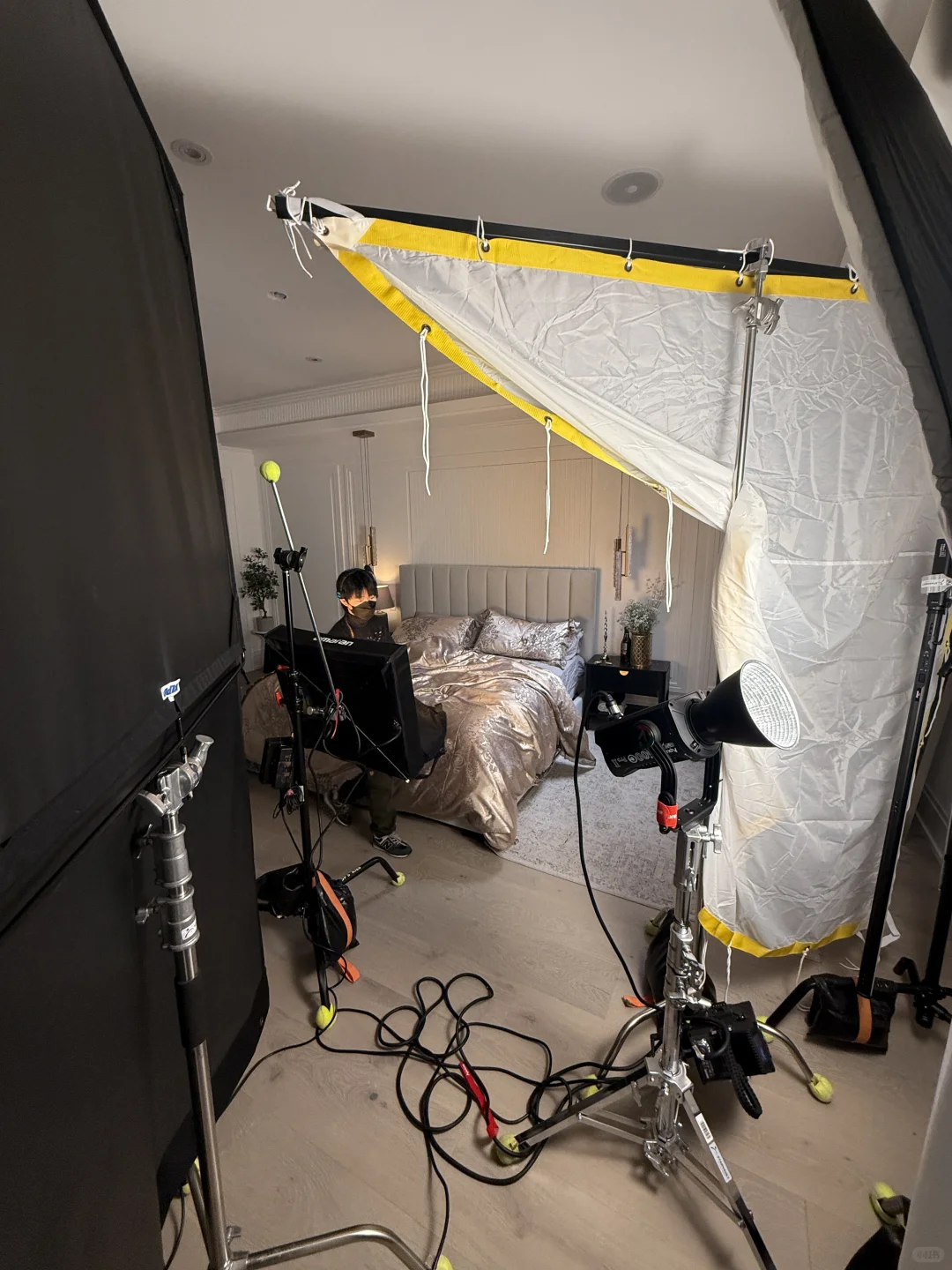 🇨🇦加拿大短剧拍摄