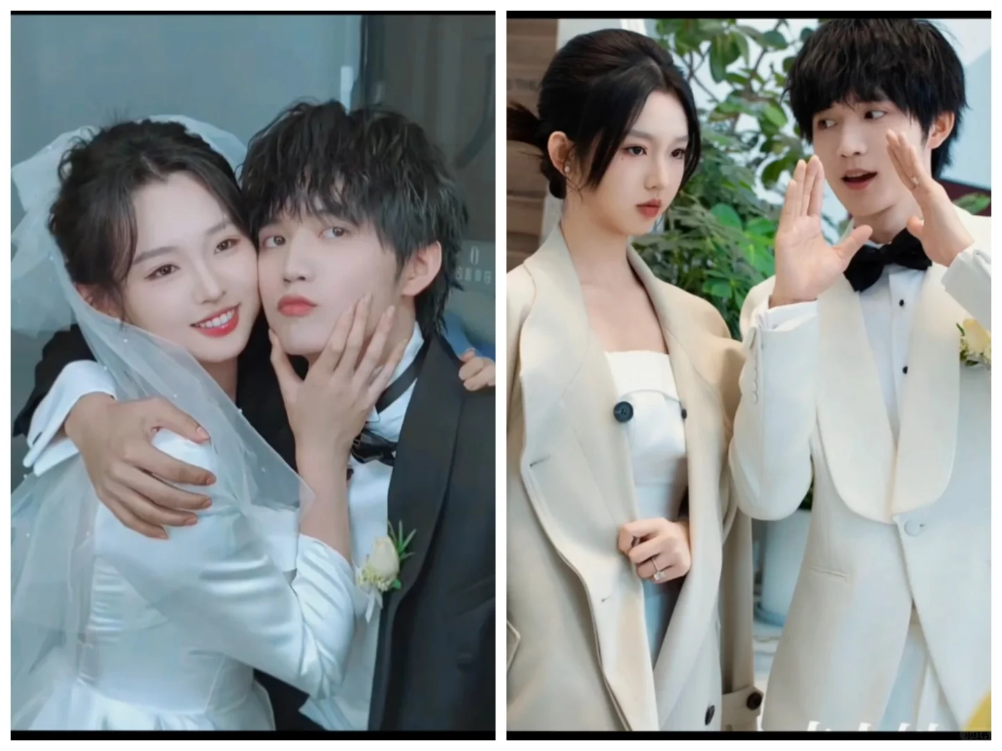 反击复仇大女主爽剧‼️