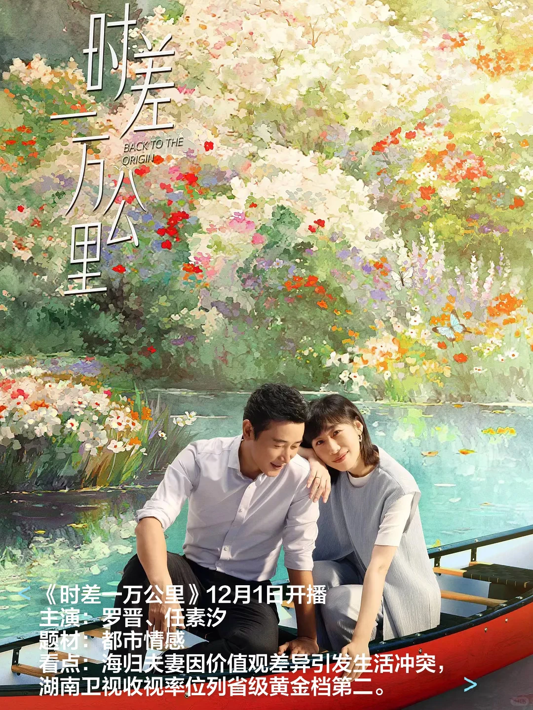 🎬2025十二月各大平台热播剧和待播剧