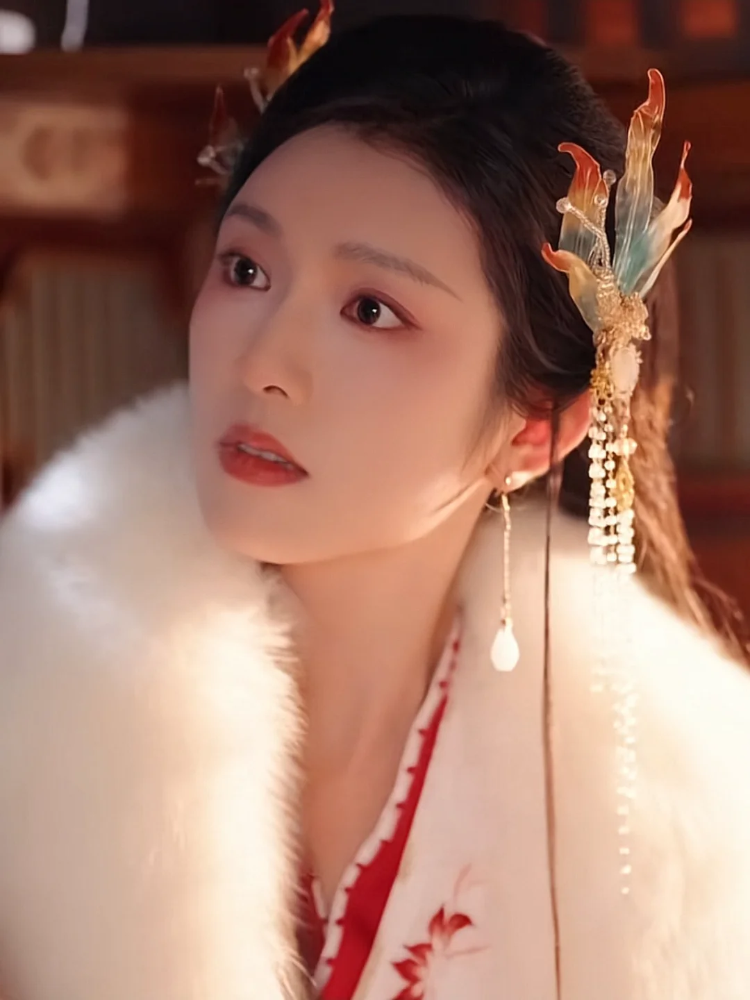 新剧推荐：超级甜《明月嫁卿卿》