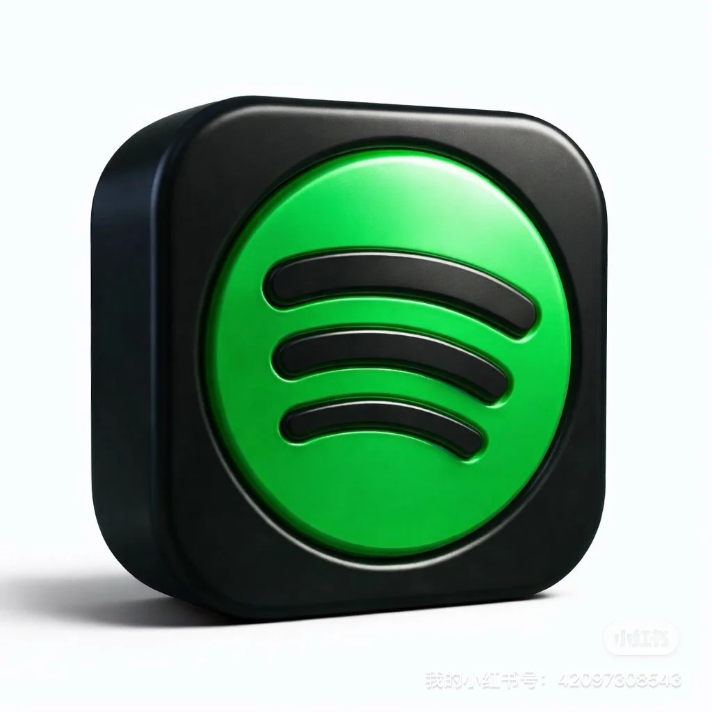 iPhone / 安卓 怎么下载 Spotify（声破天）