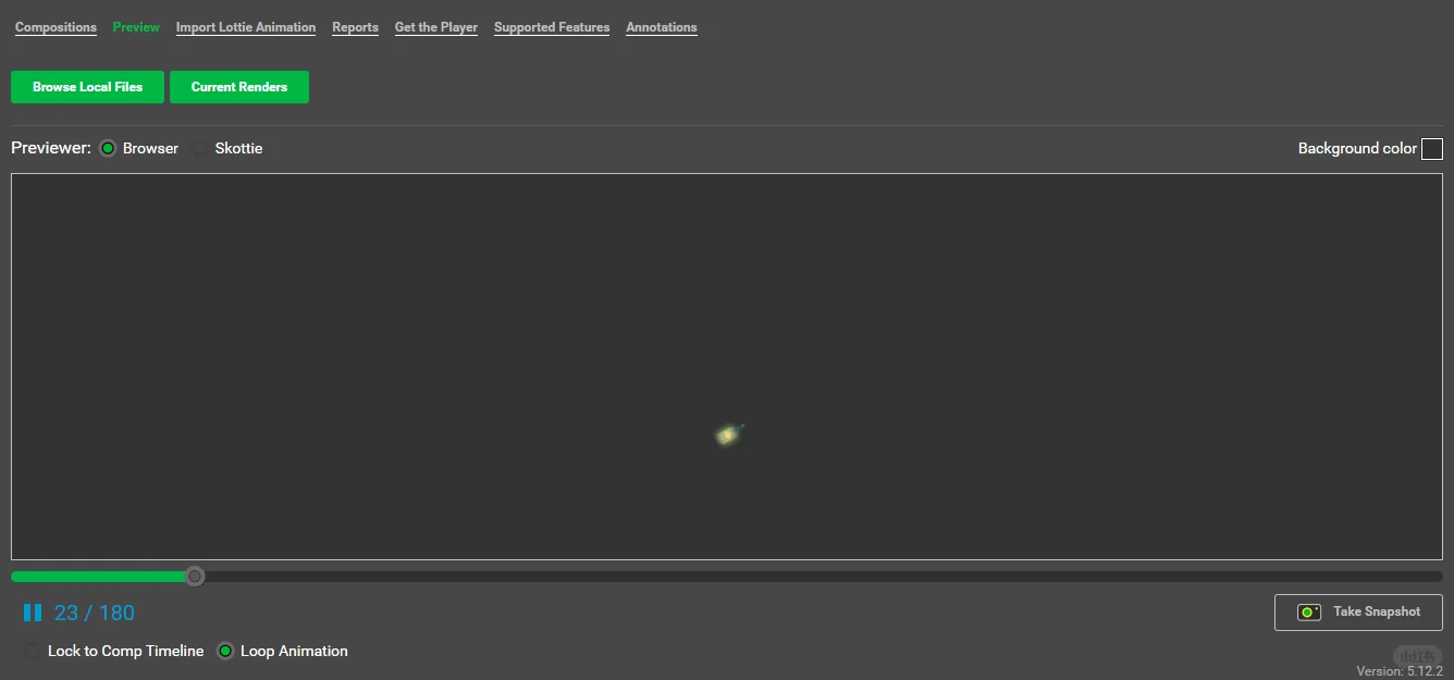 免费bodymovin插件安装